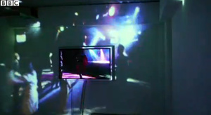 BBC esitteli oman IllumiRoomin